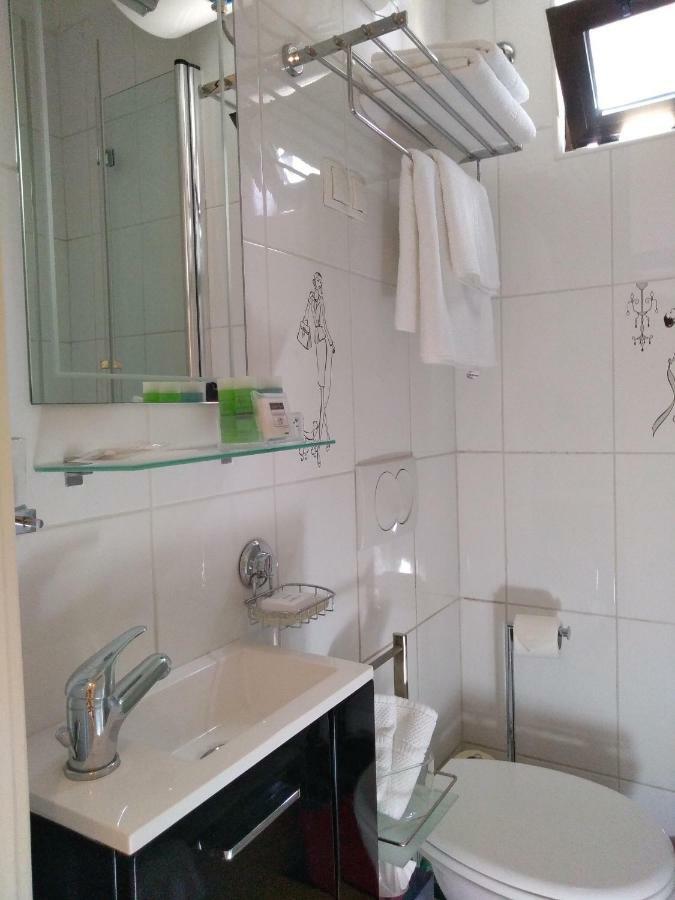 Central Zagrad Apartment Риека Экстерьер фото